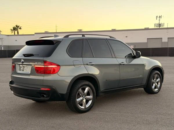 2008 BMW E70 X5 - Image 3 of 11