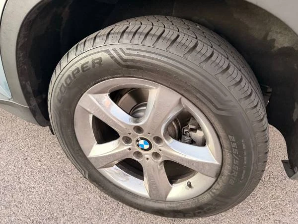 2008 BMW E70 X5 - Image 11 of 11