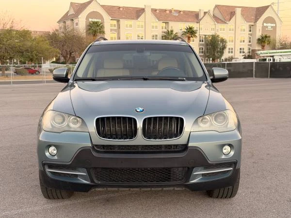 2008 BMW E70 X5 - Image 5 of 11