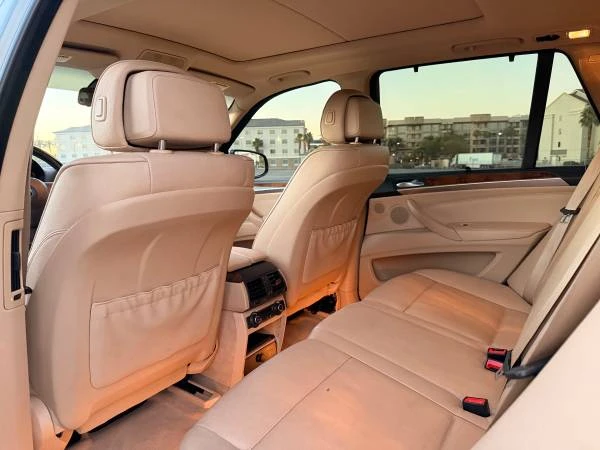 2008 BMW E70 X5 - Image 7 of 11