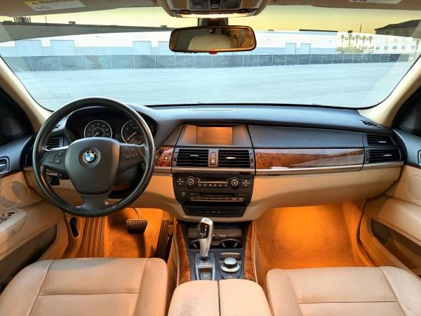 2008 BMW E70 X5 - Image 10 of 11