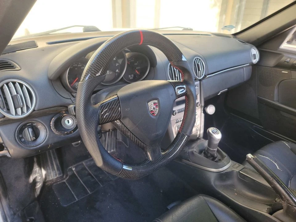 2008 Porsche 987 Boxster - Image 3 of 12