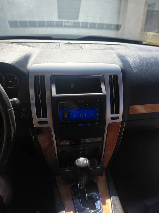 2008 Cadillac STS - Image 6 of 10