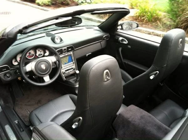 2008 Porsche 997 Carrera - Image 4 of 5