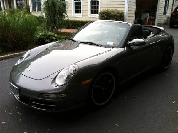 2008 Porsche 997 Carrera - Image 3 of 5