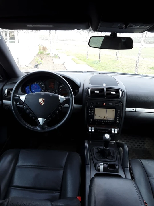 2008 Porsche 955/957 Cayenne - Image 5 of 6