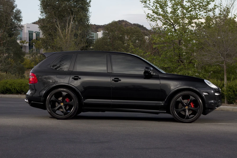 2008 Porsche 955/957 Cayenne GTS - Image 2 of 3