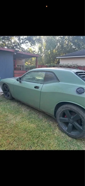 2008 Dodge Challenger 3rd Gen - Image 6 of 7