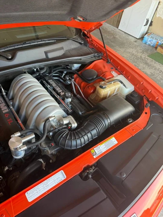 2008 Dodge Challenger SRT8 & 392 3rd Gen - Image 12 of 12