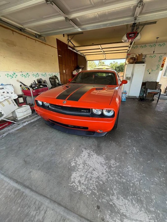 2008 Dodge Challenger SRT8 & 392 3rd Gen - Image 5 of 12