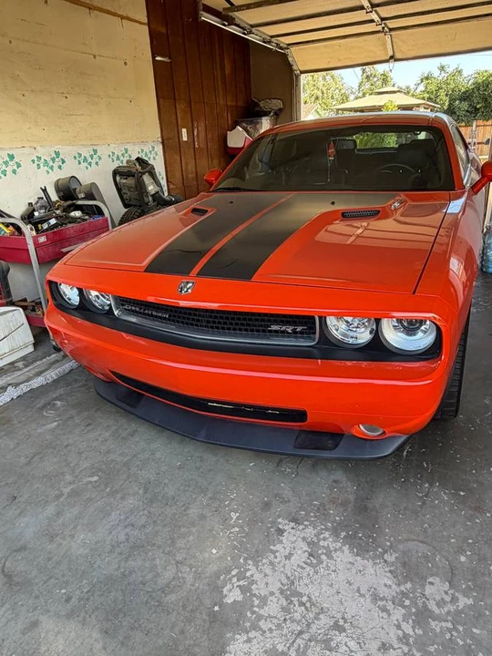 2008 Dodge Challenger SRT8 & 392 3rd Gen - Image 3 of 12