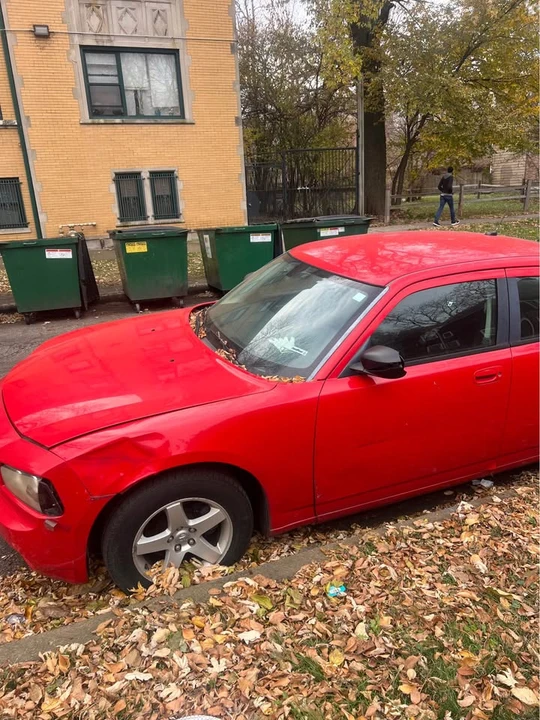 2008 Dodge Charger 6th Gen - Image 3 of 3