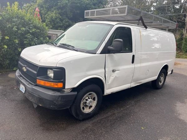 2008 Chevrolet Express - Image 3 of 8