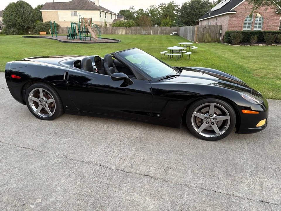 2008 Chevrolet Corvette C6 - Image 2 of 13