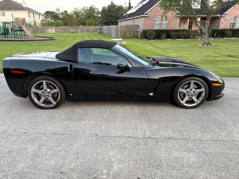 2008 Chevrolet Corvette C6 - Image 8 of 13