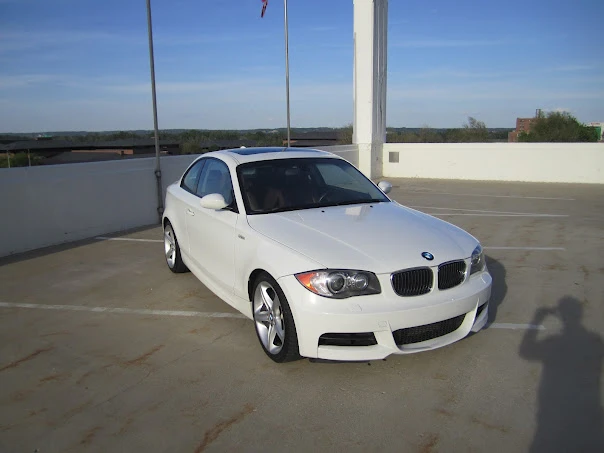2008 BMW E82 135i & 135is - Image 3 of 5