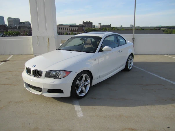 2008 BMW E82 135i & 135is - Image 4 of 5