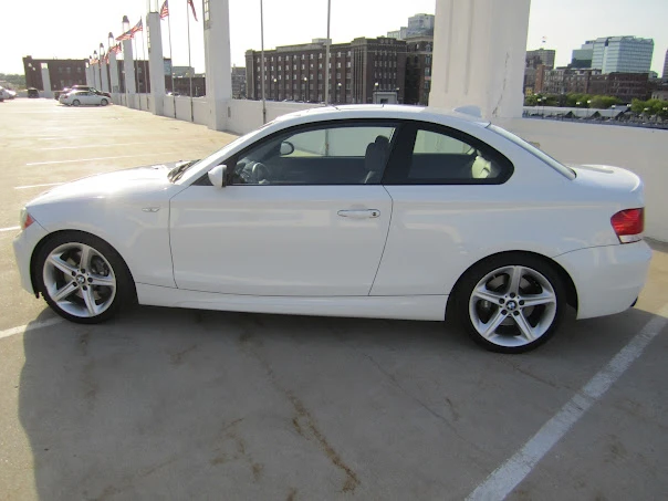 2008 BMW E82 135i & 135is - Image 2 of 5