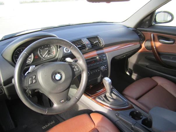 2008 BMW E82 135i & 135is - Image 5 of 5