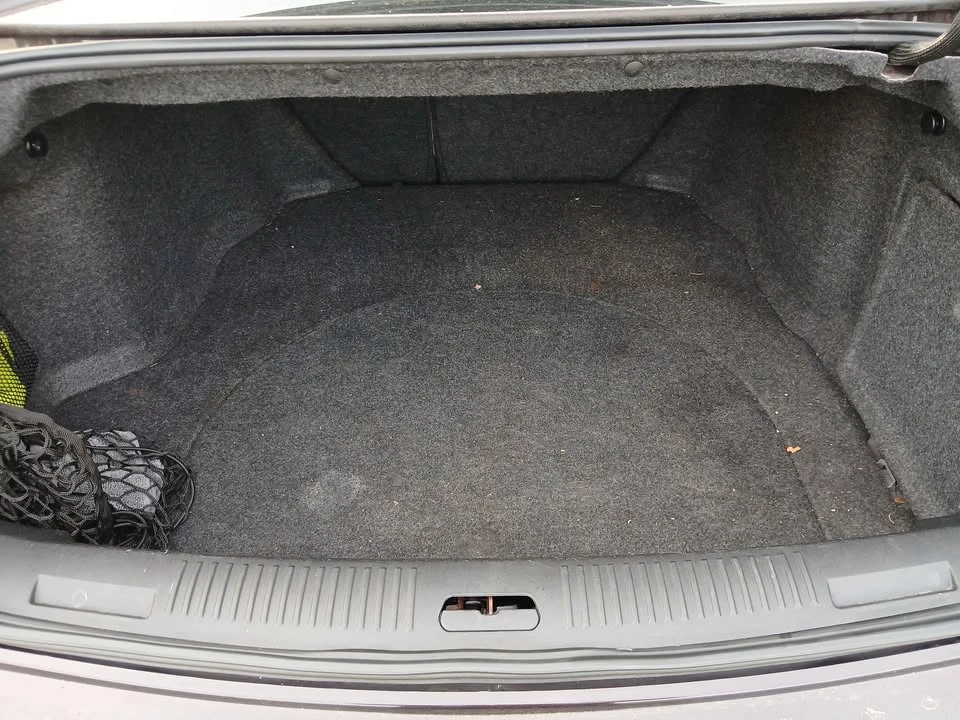 2008 Cadillac CTS 2nd Gen - Image 7 of 8