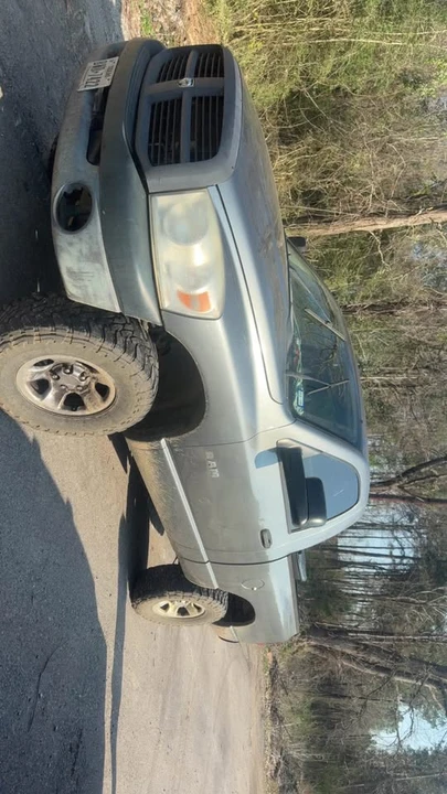 2008 Dodge Ram 3rd Gen - Image 2 of 2