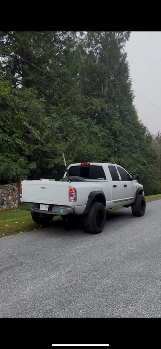 2008 Dodge Ram 3rd Gen - Image 6 of 8