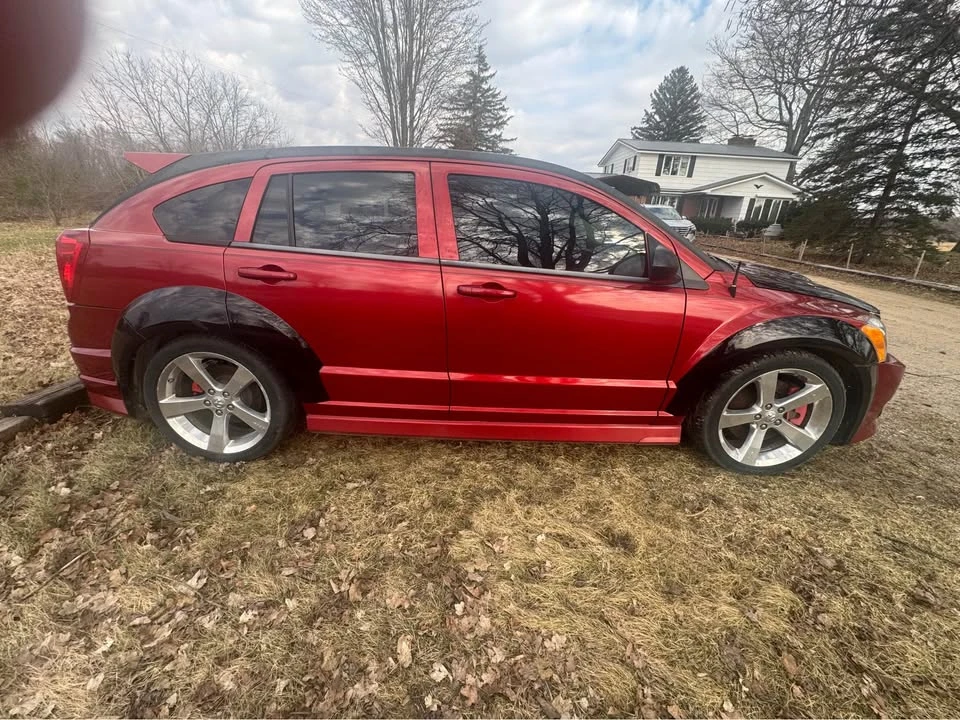 2008 Dodge Caliber - Image 5 of 11