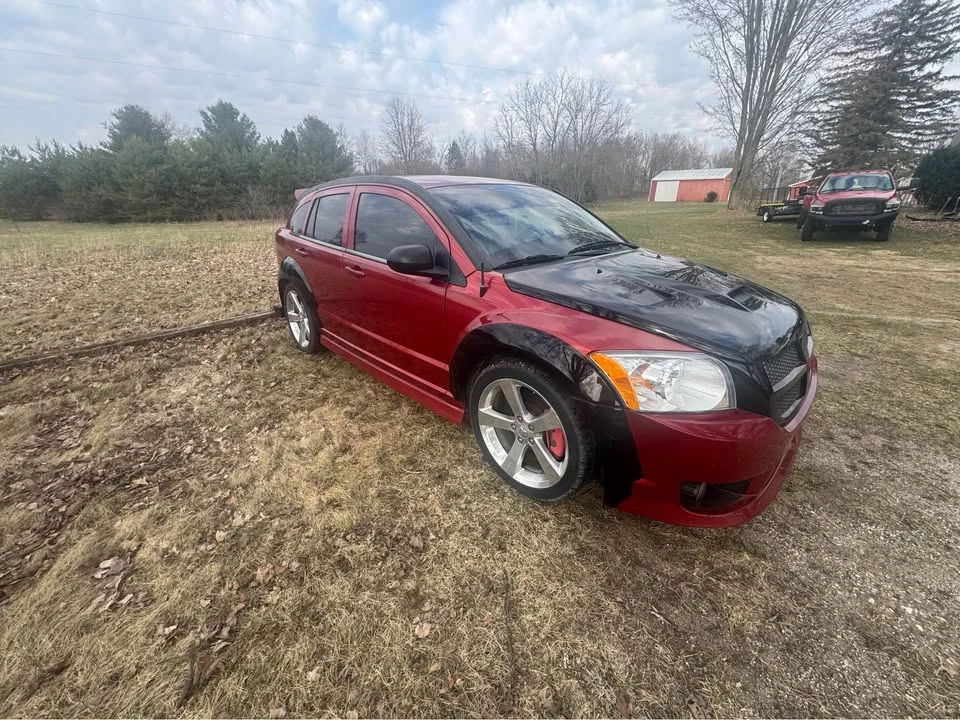 2008 Dodge Caliber - Image 6 of 11