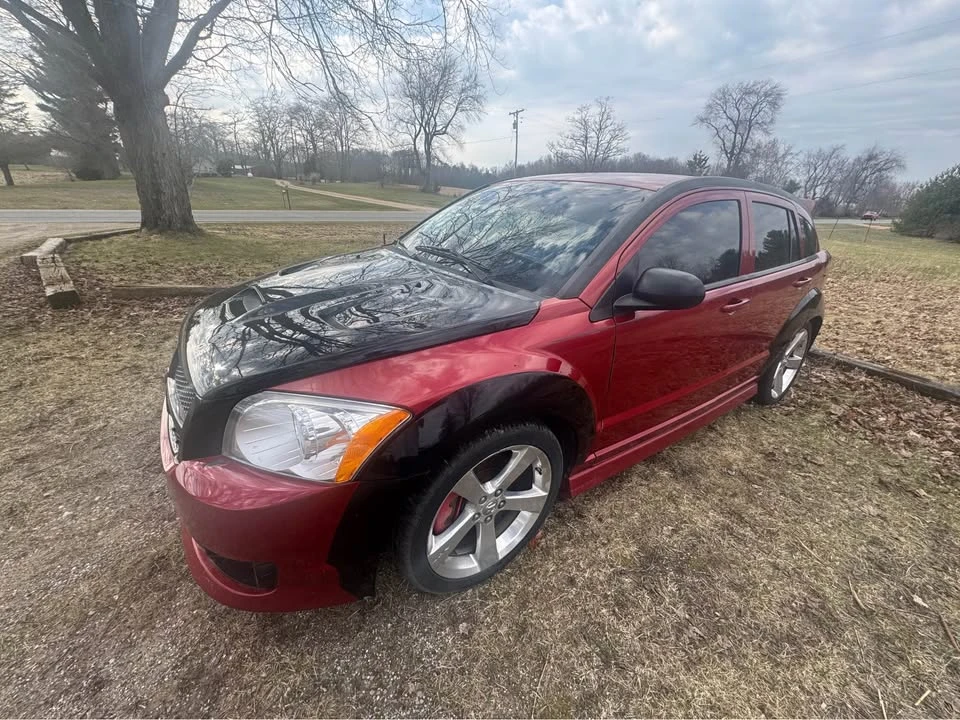 2008 Dodge Caliber - Image 2 of 11