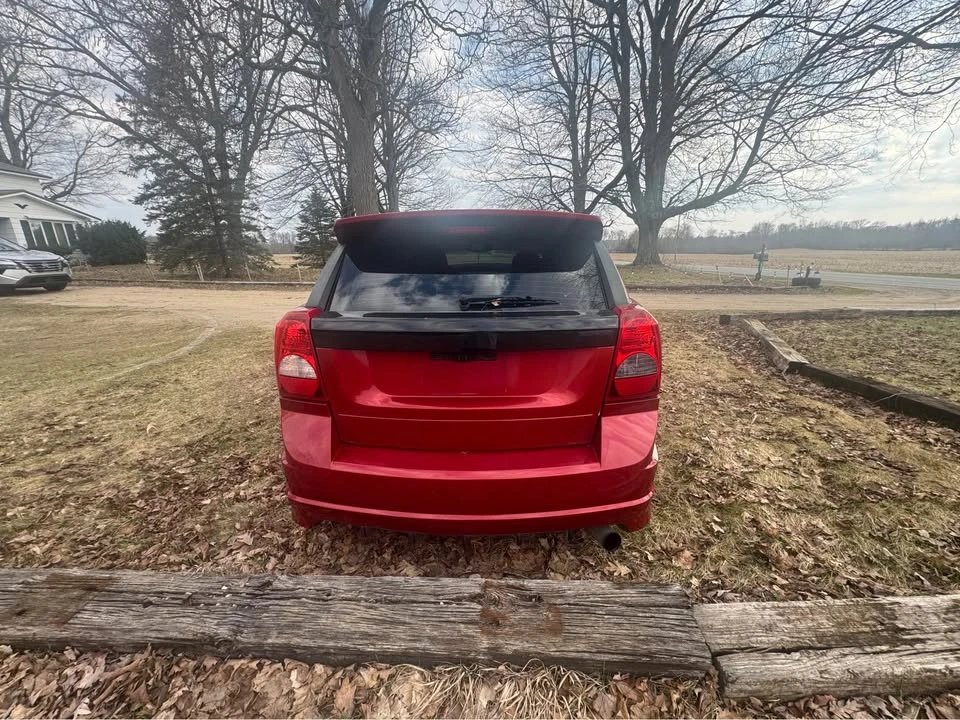 2008 Dodge Caliber - Image 4 of 11