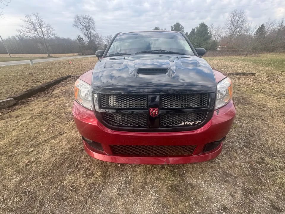 2008 Dodge Caliber - Image 3 of 11