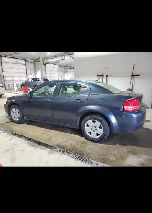 2008 Dodge Avenger Sedan - Image 2 of 5