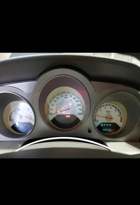 2008 Dodge Avenger Sedan - Image 5 of 5