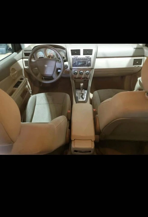 2008 Dodge Avenger Sedan - Image 4 of 5