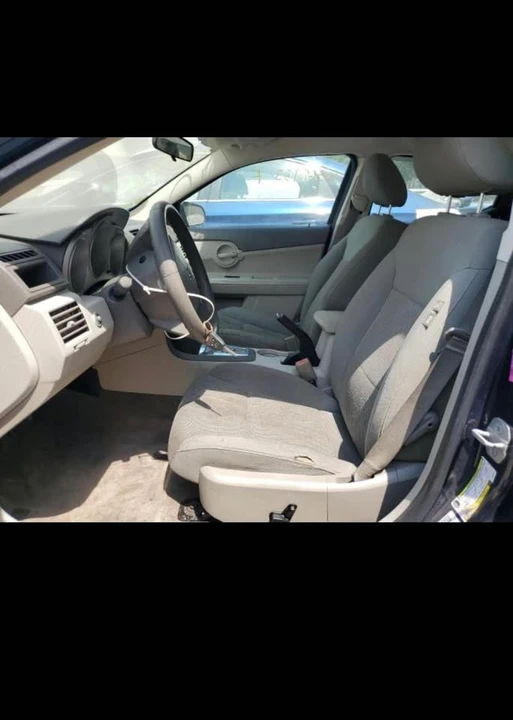 2008 Dodge Avenger Sedan - Image 3 of 5
