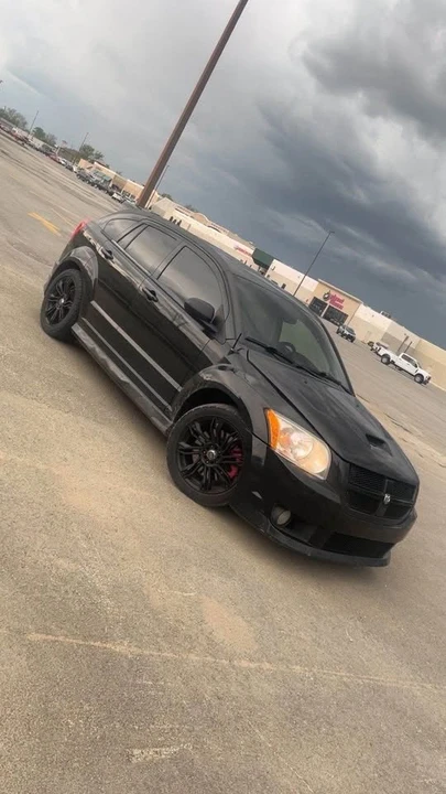 2008 Dodge Caliber - Image 2 of 3