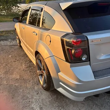 2008 Dodge Caliber SRT4