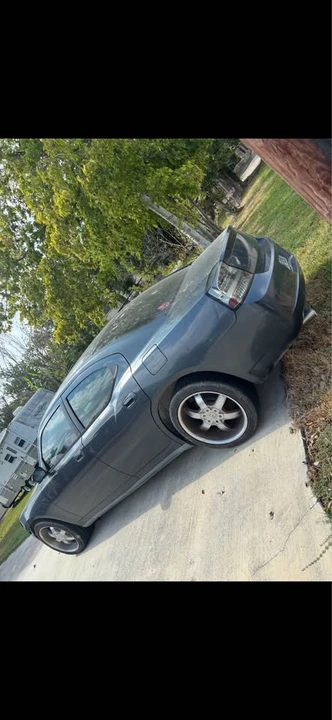 2008 Dodge Charger 6th Gen - Image 3 of 4
