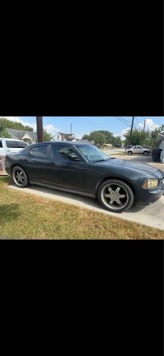 2008 Dodge Charger 6th Gen - Image 2 of 4