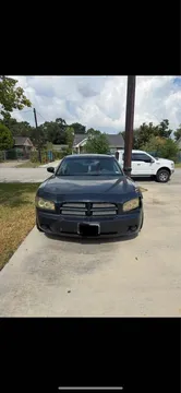 2008 Dodge Charger