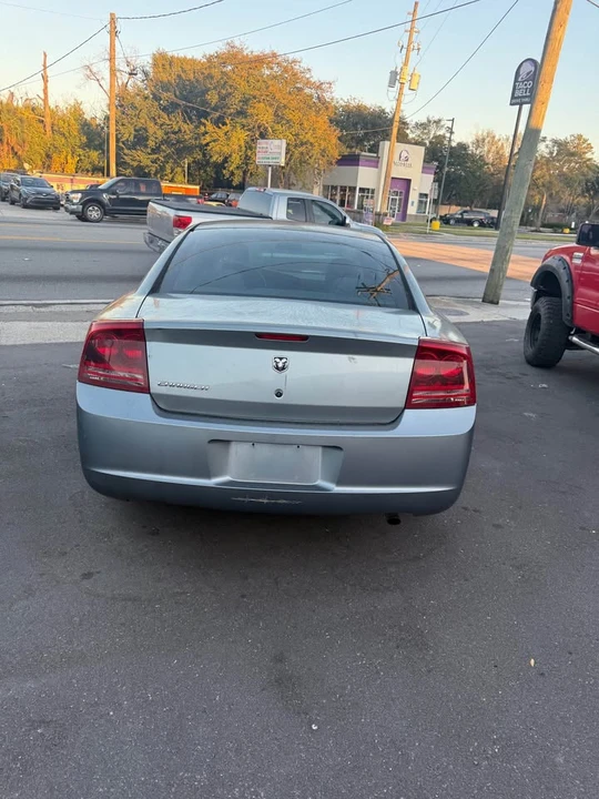 2008 Dodge Charger 6th Gen - Image 2 of 5