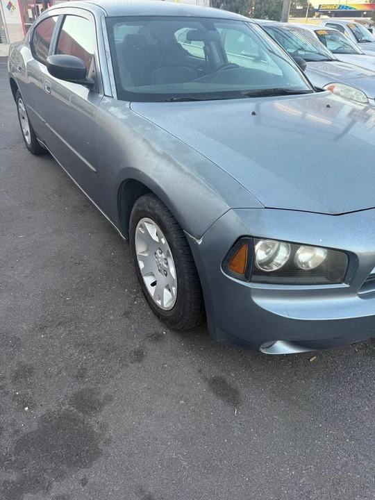 2008 Dodge Charger 6th Gen - Image 3 of 5