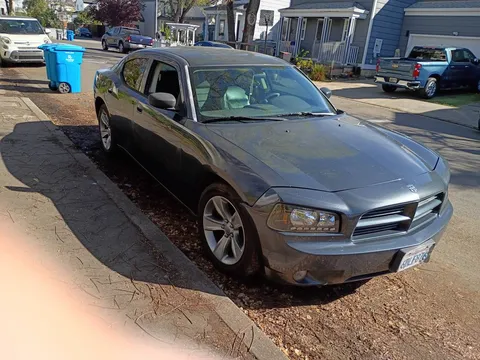 2008 Dodge Charger