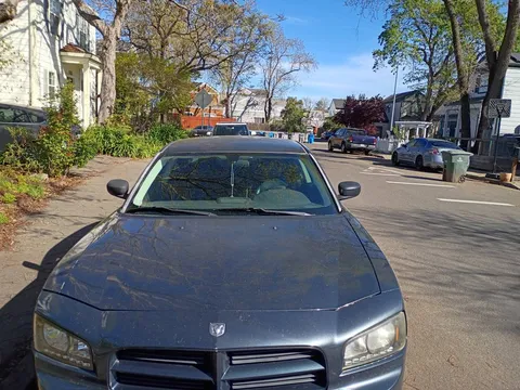 2008 Dodge Charger