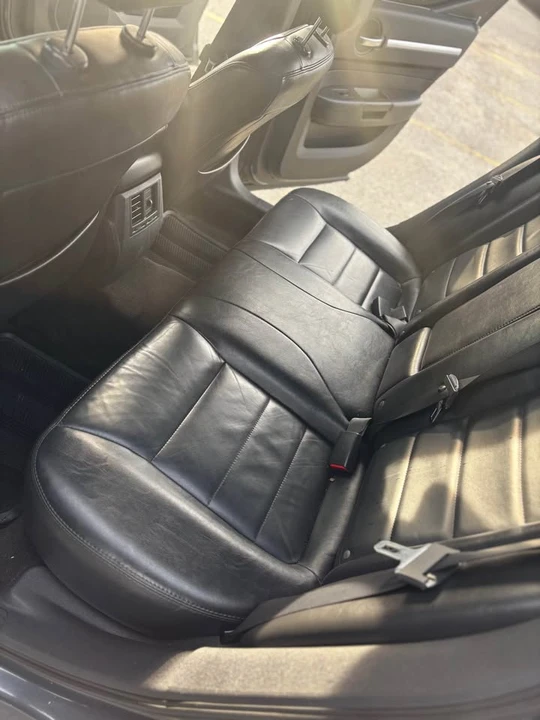 2008 Dodge Charger 6th Gen - Image 7 of 10