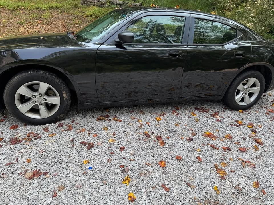 2008 Dodge Charger 6th Gen - Image 2 of 8