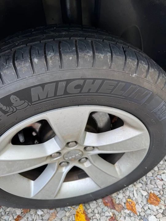 2008 Dodge Charger 6th Gen - Image 4 of 8