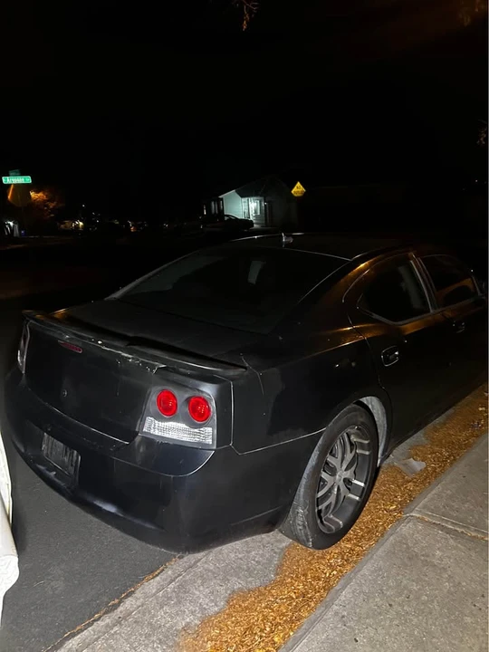 2008 Dodge Charger 6th Gen - Image 2 of 9