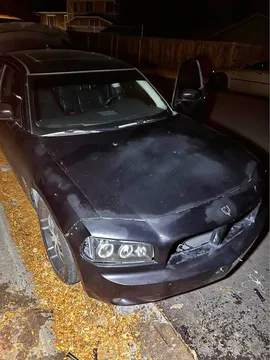 2008 Dodge Charger RT