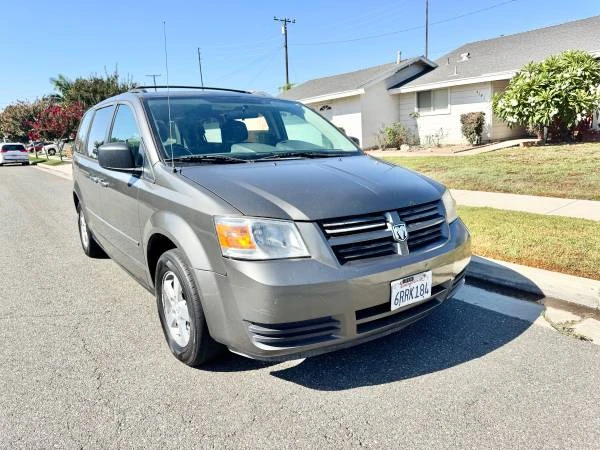 2008 Dodge Caravan - Image 7 of 17